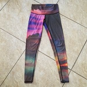 Teeki "Cloud" Leggings